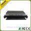 24 port patch panel, ODF, fiber optic terminal box