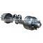 Factory Price Hydraulic Steering Axle on Southeast Asia Market