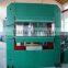 2015 Conveyor belt vulcanizing equipment