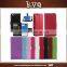 Wallet Card PU Leather Flip Cover Case pouch For meizu mx4 pro