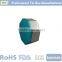 octagonal metal tin box for cookies package