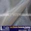 Bridal Dress Glimmer Bluish Silky Organza Tulle Fabric