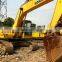 Used Komatsu Pc220-7 Excavator, Used Pc220-7 Komatsu Excavator