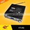 digital echo karaoke mixer YT-F6 with Karaoke support FM/MIC/TF/USB