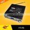 satellite antenna amplifier YT-F6 with Karaoke support FM/MIC/TF/USB