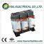 low voltage 3 phase iron core line reactor manufacture