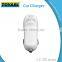 Smart Car Charger Cigarette Car Charger With 5V 2A 2 USB Port