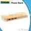 Smart Battery 10000mAh Portable Charger External Battery Pack Backup Power Bank