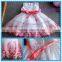 Cost Price Hot Sale Promotion Long Sleeves Bodysuit Nice Skirt Tutu