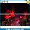 stage decoration and supply lights inflatable star with led lights for event decoration