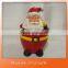 Christmas decoration whole party supplies ceramic sugar jar