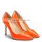 Designer Shoes Women Famous Brands Sexy Stiletto Pumps, Beautiful Woman Stiletto Pumps Heels