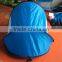 1-2 person pop up beach tent