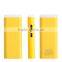 large capacity factory price 2USB power bank with powerful flashlight XH-LP