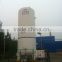ASME Code Cryogenic Industrial Liquid Storage Tank Liquid Oxygen Storage Tank Chemical Gas Storage Tank