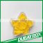 Light Yellow Non-Toxic Pigment Chrome Yellow for Wall Coating