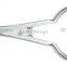 Ligature Tying Plier Orthodontic Dental Instruments Stainless Steel