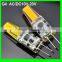 2016 hot sell 210lm mini 2w Sapphire chip g4 led 12v                        
                                                Quality Choice