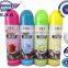 220ml aerosol spray wax