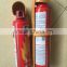 500ml/foam spray fire stop/car mini fire extinguisher