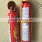 500ml Durable fire fighting equipment protable aerosol fire stop