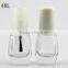 Glass Nail Polish Bottle, Empty Nail Polish Bottle, Nail Polish Bottle 4ml