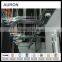 AURON/HEATWELL stainless steel electric wire tray /mild steel cable horizontal slot/ power cord elbow