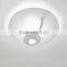 UL alabaster glass ceiling lamp
