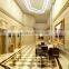 Mirror Etching Machine Roomless Passenger Elevator