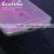 Clear Dynamic Flexible Liquid Quicksand Phone Case Cover for Iphone 6s 6plus 7