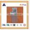 2014 hot sale pvc profile