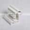 70 Casement Europe Style Pvc Window Sash Upvc Plastic Profiles