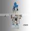 ZX5325C Mini Chinese Milling Machine Machinery