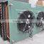air-cooler condenser