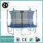 cheap 15ft equipment commercial eu trampoline