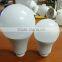 A60 A55 A80 led lamp housing holder shell 5w 3w 7w 9w conponents accessory