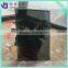 2140*1650mm 6mm 8mm dark blue coated reflective glass