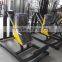 leg press /Commercial Fitness Equipment / Strength Rear Kick / TZ-6070