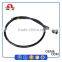 High Quality Cable Supplier Direct Sale Black PVC 3.2mm Inner Wire Motor Cycle Speedometer Cable