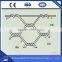 hexagonal wire mesh 10mm / hexagonal wire netting