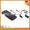 -----professional manufacturer solar panel 3W 15V Car Battery Charger