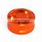 BJ-OC-018C Motorcycle CNC Radiator Water Pipe Cap for KTM DUKE 125/200/390