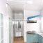 Fully Decorated Economical EPS Sandwich Panel Prefabricated House for Low Income Family