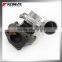 Turbocharger for Toyota Hilux Land Cruiser D-4D 3.0 L 1KD-FTV CT16V 17201-OL040