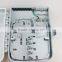 FTTH High quality 16 core optical fiber Termination box