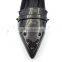 latest pointed toe flat shoes with rivet