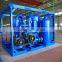 Sand Blasting Room with high effiency recycled system