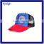 Newest design high quality dri fit fitted softextile hair cap