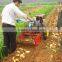 12 - 18HP Walking tractor single row potato harvester