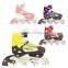 Spring,Autumn,Summer,Winter Season adjustable inline skates figure skates